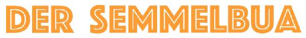 Semmelbua Logo